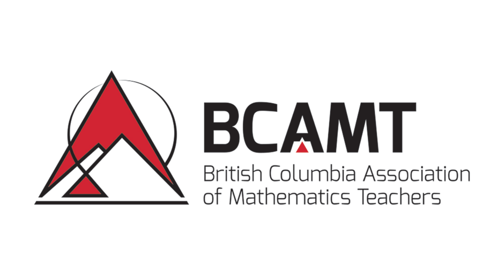 Rich Mathematical Tasks Curated by BCAMT